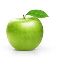 Apple?