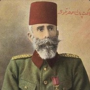 Steam Community Avatar