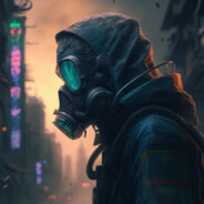 Apocalypse Man