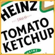 Steam profile picture for @ketchup