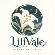 LiliVale logo