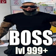 BOSS Peak LVL999+