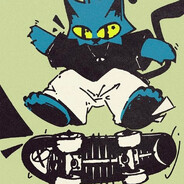 Steam Community Avatar