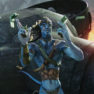 Steam Community Avatar