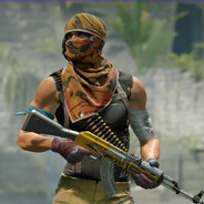Steam Community Avatar
