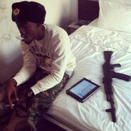 Steam Community Avatar