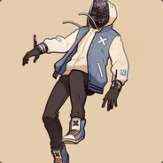 Steam Community Avatar