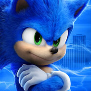 blue hedgehog