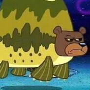 Sea Bear