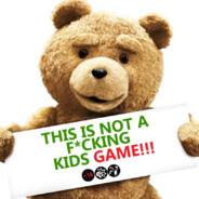 "Teddy