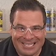 Hervé L'énervé