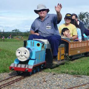 Steam Community Avatar