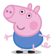 Avatar de George el cerdito