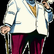 KINGPIN  (Z)