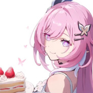 爱莉希雅