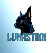 Lunastikk