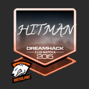 HitMan