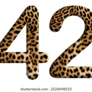 42