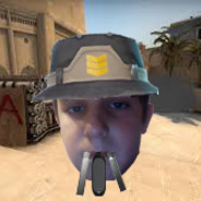 Steam Community Avatar