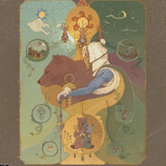 Steam Community Avatar