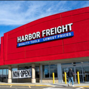 Harbor Freight Tools