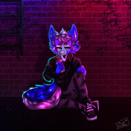 VaporTheFox