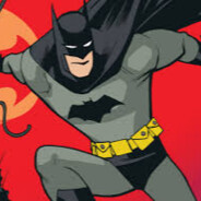 OG BATMAN