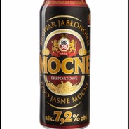 Mocne 7%
