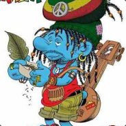 Rastasmurf
