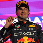 Checo Perez