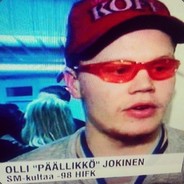 BLACKOLOF