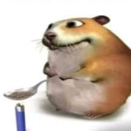 Hamster Criminal