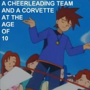 Gary Oak