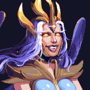 Steam Community Avatar