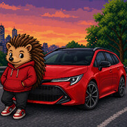 Steam Community Avatar
