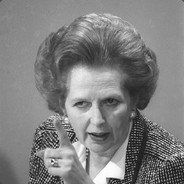 MAD MAGGIE