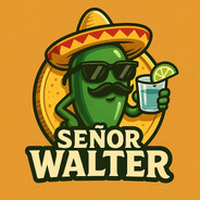 NaA.Señor Walter