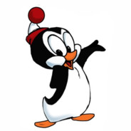 Chilly Willy
