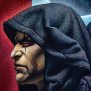 Steam Community Avatar