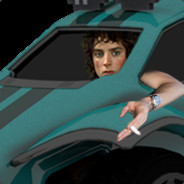 FrodoBagginsApe
