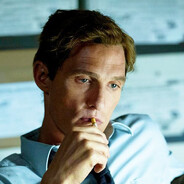 Rustin Cohle