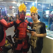 Son Goku