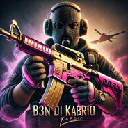Steam Community Avatar