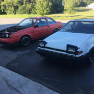 AE86