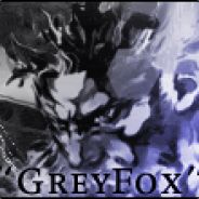 GreyFox