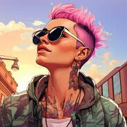 Steam Community Avatar