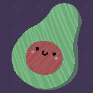 half-a-cado