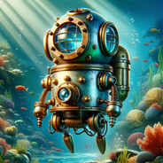 diveBot