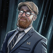 Steam Community Avatar