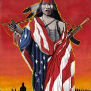 ArapahoWarChief